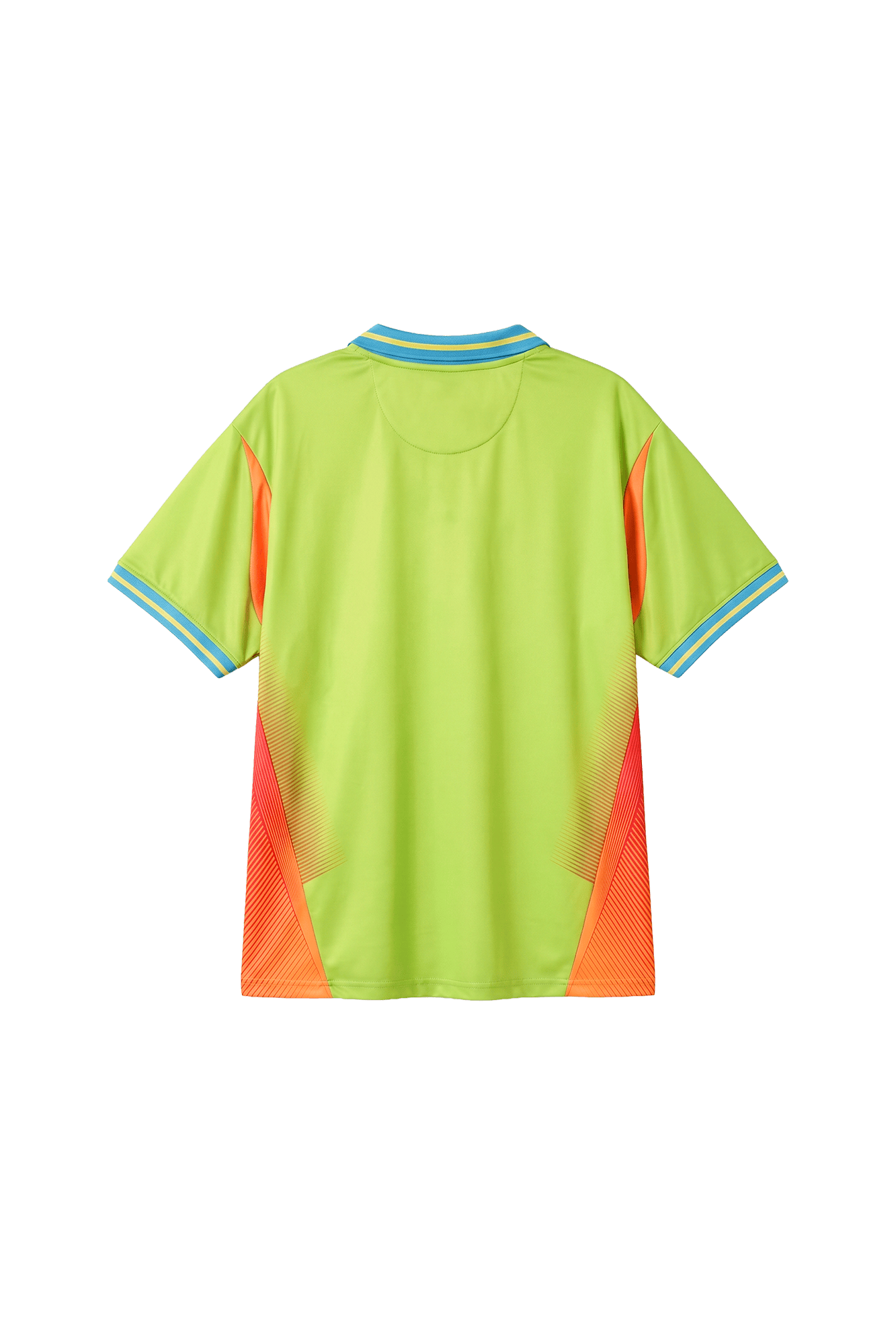 ARKK Apparel Football Shirt | Multi T-Shirt